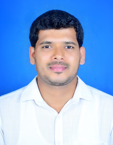 Naveen Bangera