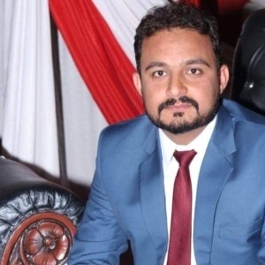 Profile photo of Muhammad zubair Ali