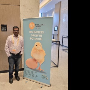 Profile photo of Dr.Seenivasan