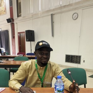 Profile photo of Kamal Saeed Kwaplong