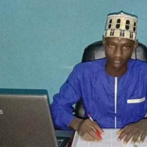 Profile photo of Ahmod Al-Yasau