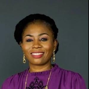 Profile photo of ASONYE CHINASA