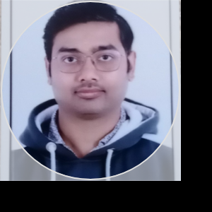 Profile photo of Shubham Dwivedi