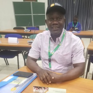 Profile photo of Ofonime Essien