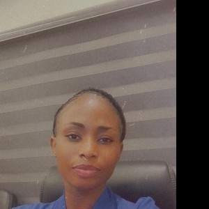 Profile photo of Olufunke Moyosore