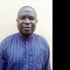 Profile photo of Francis kayode