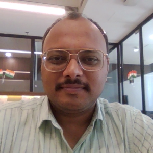 Profile photo of Dr. Nishant Pandey