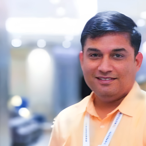 Profile photo of Ravinder Kumar