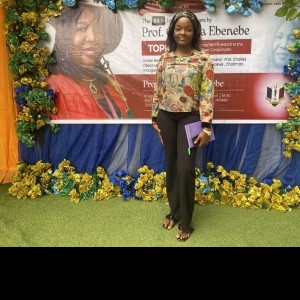 Profile photo of Onyinye Victoria