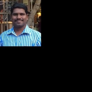 Profile photo of KAMAL