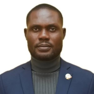 Profile photo of EROMOSELE OTOIDE