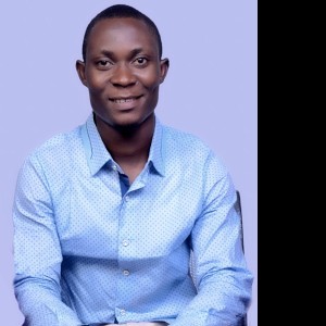 Profile photo of Sarafadeen