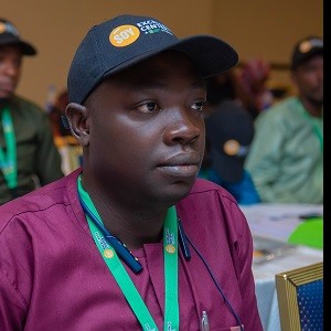 Profile photo of Akinbobola