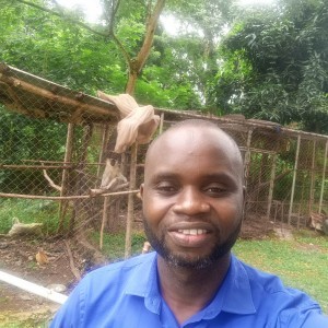 Profile photo of Desmond Tavershima