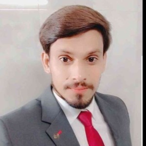 Profile photo of Muhammad