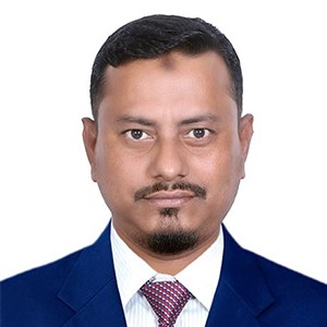 Profile photo of Md. Haider