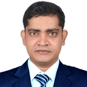 Profile photo of Kishor