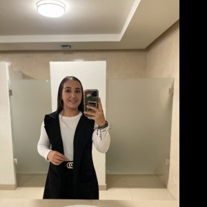 Profile photo of Brenda Medrano Cháidez