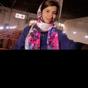 Profile photo of Dr Beenish