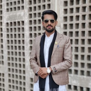 Profile photo of DR JAMSHEID