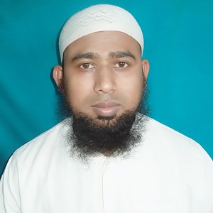 Profile photo of Md. Ayub