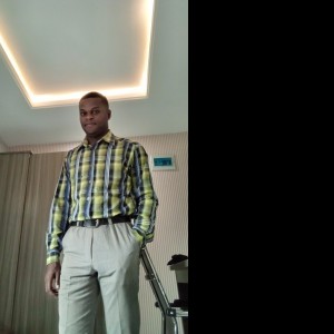 Profile photo of Segun