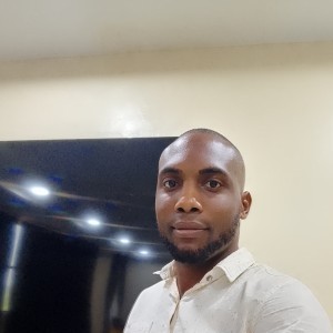 Profile photo of Olawale