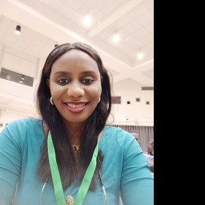 Profile photo of Ibinabo