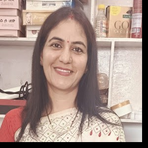 Profile photo of Dr. Ranjna