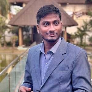 Profile photo of Nikhil