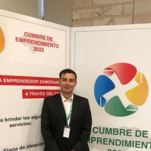 Profile photo of Brandon Josue Gutierrez Soto