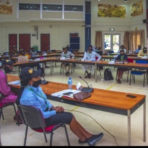 Profile photo of Sub-Saharan Africa