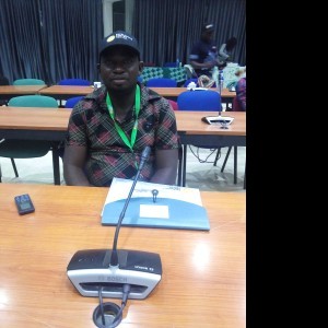 Profile photo of Agbidye tersugh Samuel