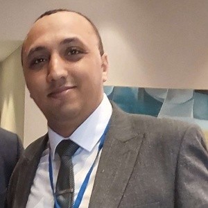 Profile photo of Dr. Mahmoud