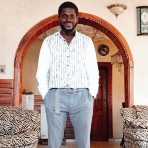 Profile photo of Lasisi