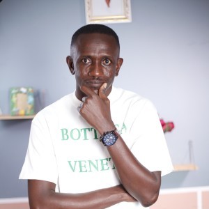 Profile photo of Augustus Annan