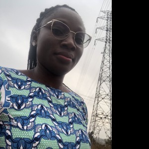 Profile photo of Marian Annan