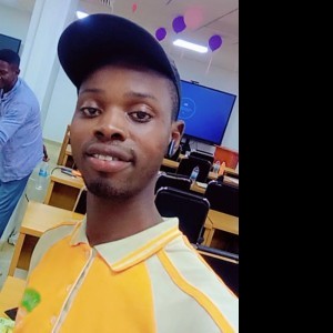 Profile photo of SEGUN