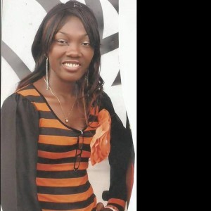 Profile photo of Rita Akpovite