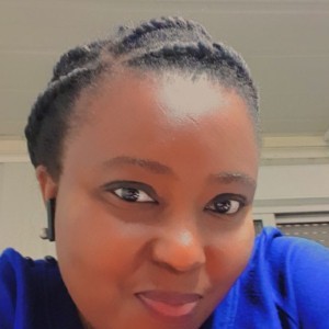 Profile photo of Onome Valentina Unuive