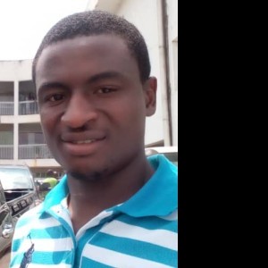 Profile photo of Oyewale Oyemomi