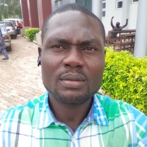 Profile photo of EROMOSELE OTOIDE