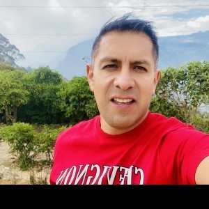 Profile photo of Richard Esteban