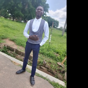 Profile photo of Elijah Amole