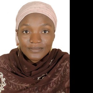 Profile photo of Khadija Awal