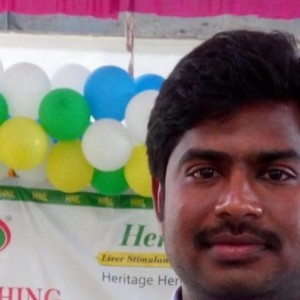 Profile photo of Udumula Kranthi kumar