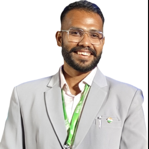 Profile photo of Rahul A B