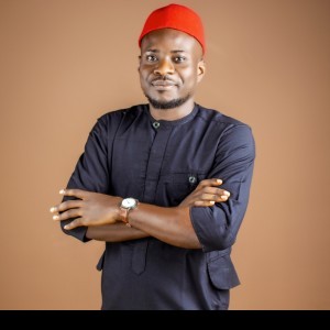 Profile photo of Victor Mgbada