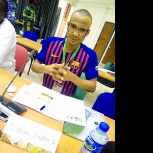 Profile photo of Jarzpa Oyekan