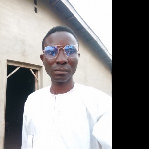 Profile photo of ADEWALE